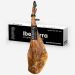 Jamón de bellota 100% ibérico Iberterra
