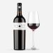 Vino tinto Diez punto Doce