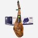 Jamón de cebo campo Iberterra