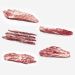 Lote ibérico barbacoa Estirpe
