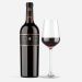 Vino tinto Diez punto Doce Selección