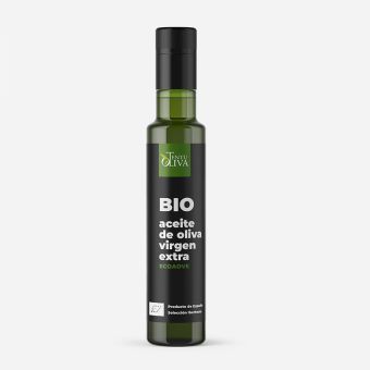 Aceite Ecológico Tentuoliva