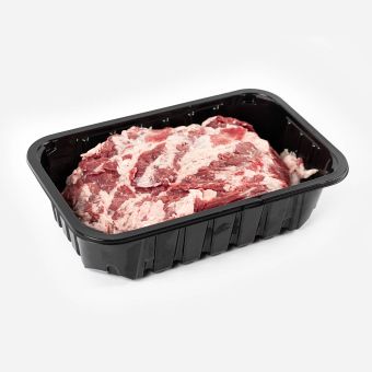 Abanico ibérico fresco Estirpe