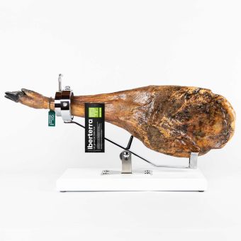 Paleta de cebo campo Iberterra Hostelería 