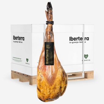 Paleta Gran Reserva Estirpe Mayorista