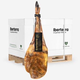 Paleta Gran Reserva Estirpe Mayorista